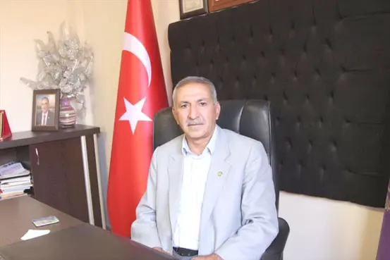 Ergani kooperatiften esnafa kredi müjdesi