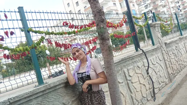 Yılın son kurutmalıkları yapıldı