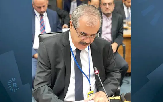 Kürt diplomata Birleşmiş Milletler’de önemli görev