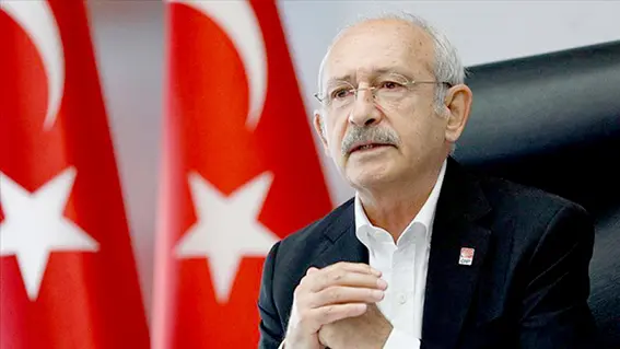 Kılıçdaroğlu: Bu sorunu Meclis’te hep birlikte çözebiliriz