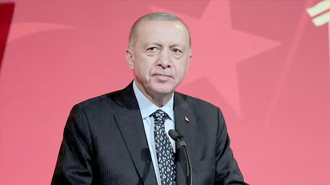 Erdoğan'dan ABD’ye çağrı