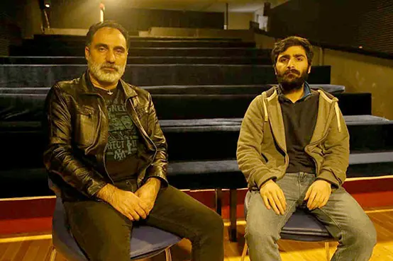 Yönetmen Altay ve Dicle Anter’e hapis cezası