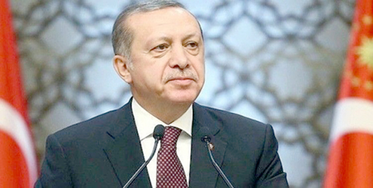 Erdoğan: Erbakan'ın hayalini kurduğu ideallerinin önemli bir kısmını gerçeğe dönüştürdük