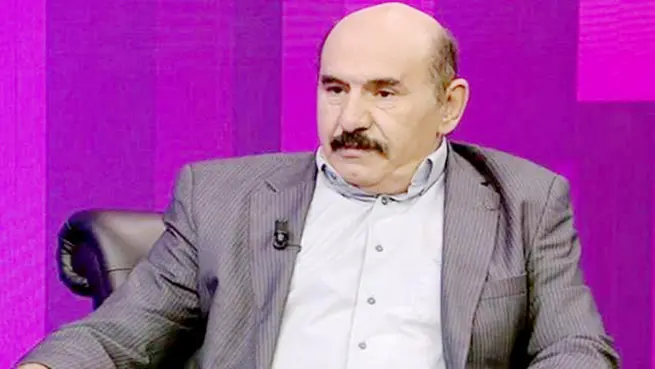 Osman Öcalan virüsten öldü
