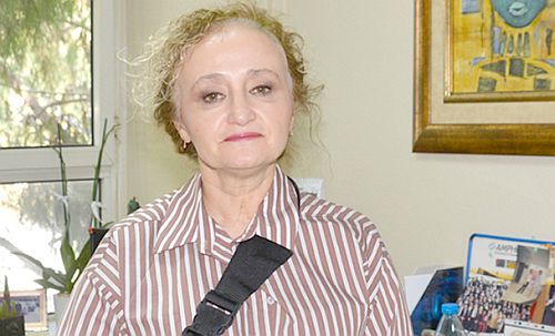 Prof. Dr. Taşova: 'Omicron' daha hızlı yayılacak ve aşısızları etkileyecek