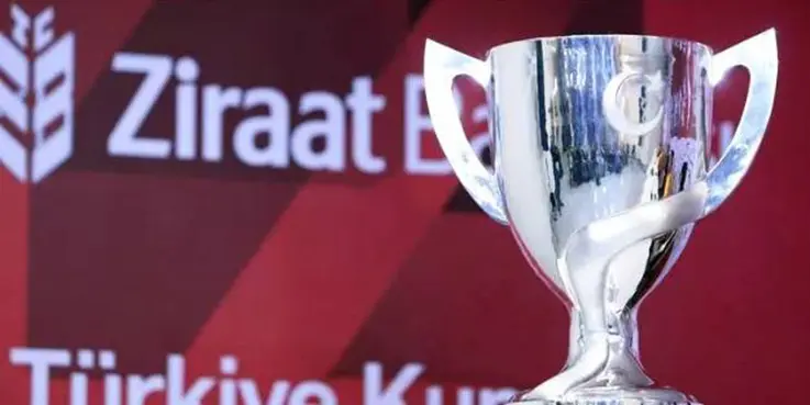 Ziraat Türkiye Kupası 5. Eleme Turu'nun programı belli oldu