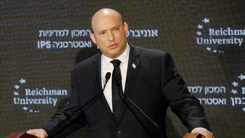 İsrail Başbakanı, tarihinde ilk kez BAE'yi ziyaret ediyor
