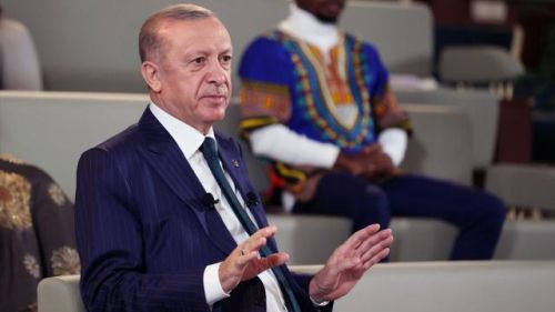 Erdoğan: Faizi yine düşüreceğiz