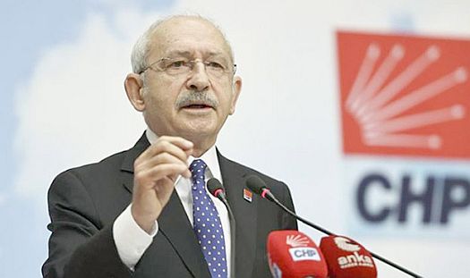Kılıçdaroğlu: En büyük hakem halktır, sandığı koymak lazım