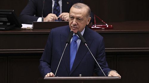 Erdoğan: Açıkladığımız program amacına ulaşmıştır