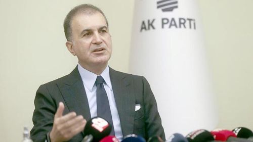 Çelik'ten Kılıçdaroğlu'na 'bedava elektrik' tepkisi