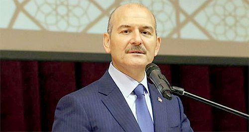 Bakan Soylu: Kılıçdaroğlu hakkında savcılığa suç duyurusunda bulunuyoruz