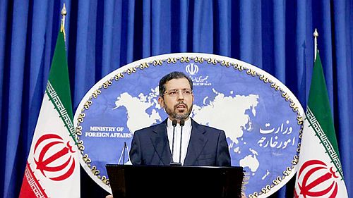 İran Dışişleri Bakanlığı: Nükleer görüşmelerde geriye en zor konular kaldı