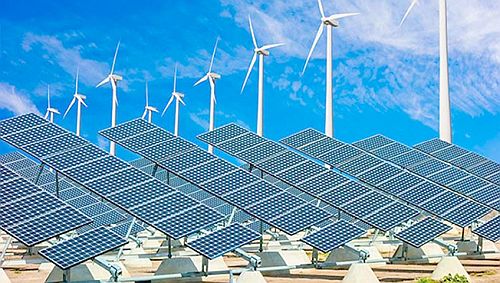 Güneş ve rüzgar enerjisi yatırımlarına yeni teşvik getirildi