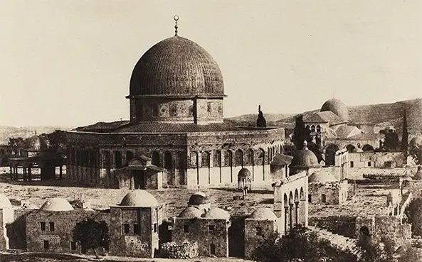 Kudüs Fatihi