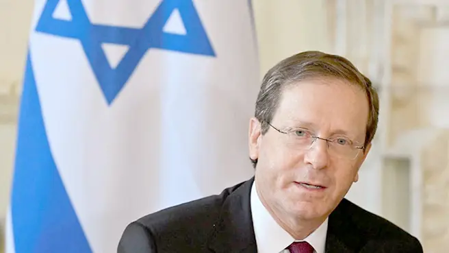 14 yıl sonra İsrail'den ilk üst düzey ziyaret: Herzog geliyor