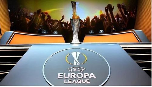 UEFA Avrupa Ligi'nde çeyrek ve yarı final kuraları çekildi
