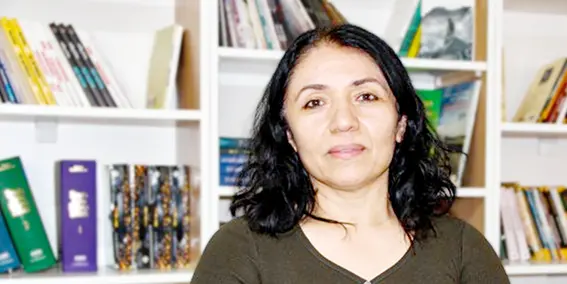 Kürtçeyi sahiplen!