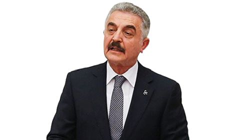 MHP'li Ataman'dan CHP Genel Başkanı Kılıçdaroğlu'nun sözlerine tepki