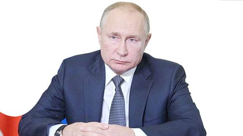 Putin'den ulusal para birimleriyle ticareti hızlandırma çağrısı