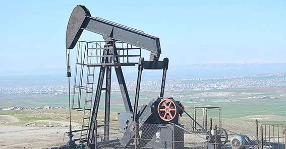 Diyarbakır'dan petrol ruhsatı