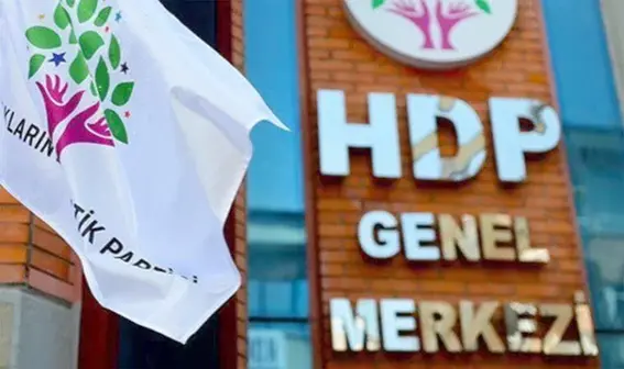 AYM, HDP'nin kapatılması davasında ek delilleri 12 Mayıs'ta inceleyecek