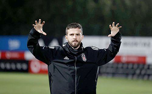Beşiktaş’ta Batshuayi ve Pjanic’le devam edilmeyecek