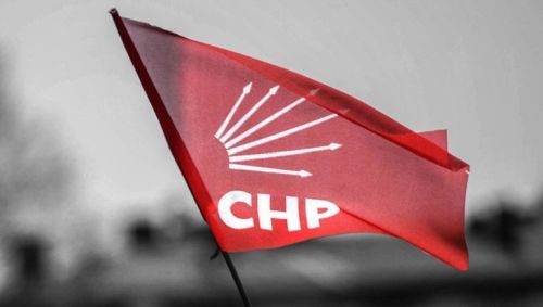 CHP'nin üye sayısı 1 milyon 337 bin oldu