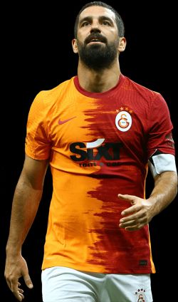 Galatasaray'da sözleşmesi sona erecek Arda Turan'dan duygusal açıklama