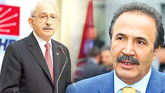 Mehmet Sevigen: MİT TIR'ları belgesini Kemal Kılıçdaroğlu verdi