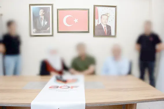 PKK mensubu: Örgütten kaçmak isteyen çok sayıda kişi var