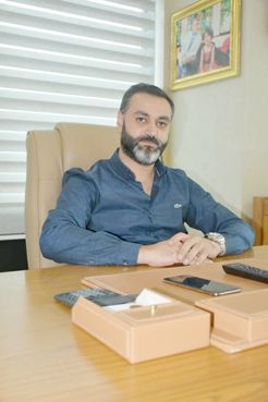 Diyarbekirspor antrenmanlar için TFF'nin kararını bekliyor