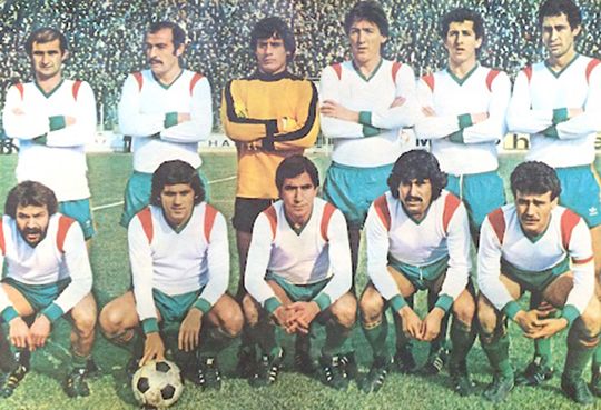 Diyarbakırspor'un Başında Bir Efsane