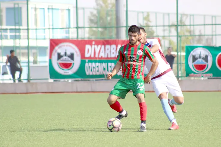 Diyarbakır amatör liglerinde belirsizlik 
