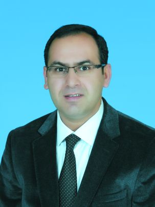 Doç. Dr. Hüseyin Şeyhanlıoğlu