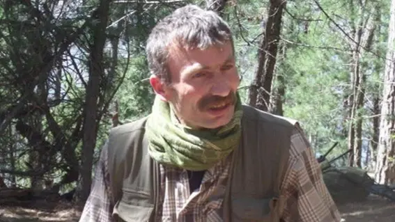 PKK, Apo’ya en yakın ismin ölümünü 2 yıl gizledi