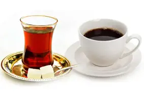 Fazla çay ve kahve tüketimi çarpıntıya neden oluyor!