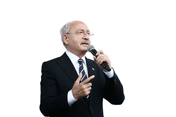 Kılıçdaroğlu, Adana'da açılış ve temel atma töreninde konuştu