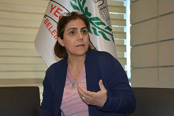 Diken’e 6 yıl hapis