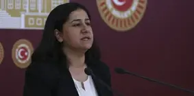 HDP'li Çağlar Demirel’e 5 ay hapis