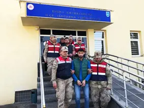 Diyarbakır’da tefecilik operasyonu