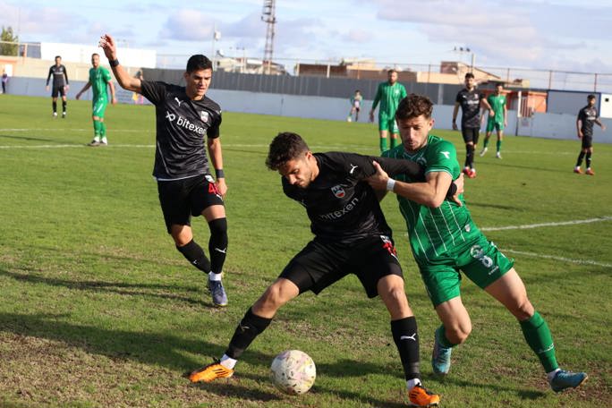 Eksik Diyar yine galibiyete hasret 