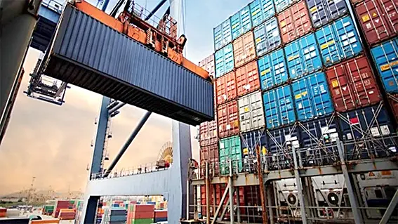 Türk lirasıyla ihracat kasımda yıllık bazda yüzde 114 arttı