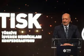 Reel bir artış