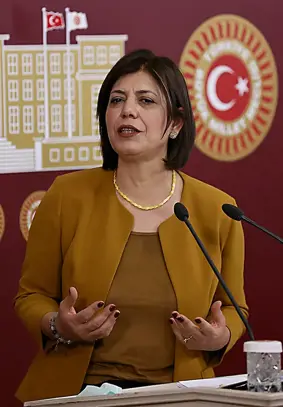 HDP'li Beştaş, MHP'li Kayaalp'in beraatini sordu