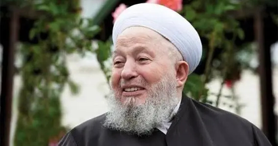 İsmailağa cemaati yasta