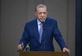 Müjdeyi Erdoğan verecek