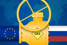Avrupa endişeli: Rusya'nın doğal gaz vanalarını tekrar açmaması söz konusu