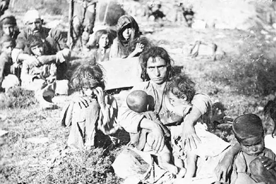 HAK-PAR ve PAK'tan Zilan Katliamı'nın yıl dönümünde mesaj