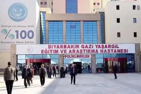 Rakamlar korkutuyor! Diyarbakır'da her 2 testten birisi pozitif